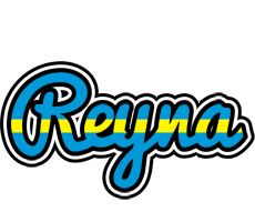 reyna sweden logo