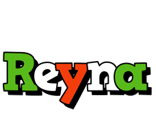 reyna venezia logo