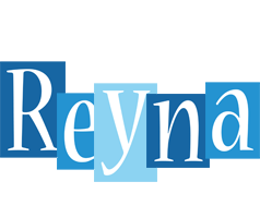 reyna winter logo