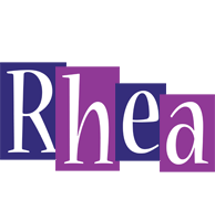 rhea autumn logo