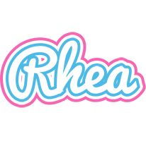 rhea outdoors logo