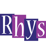 rhys autumn logo