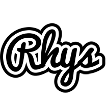 rhys chess logo