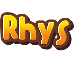 rhys cookies logo