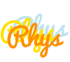 rhys energy logo