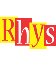 rhys errors logo