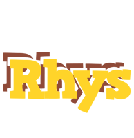 rhys hotcup logo