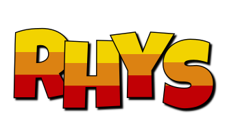 rhys jungle logo