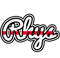 rhys kingdom logo