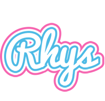 rhys outdoors logo