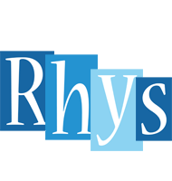 rhys winter logo