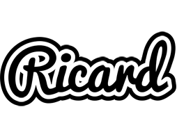 ricard chess logo