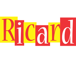 ricard errors logo