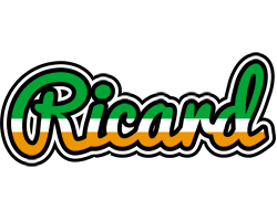 ricard ireland logo