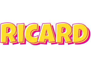 ricard kaboom logo