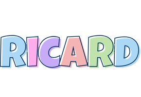 ricard pastel logo