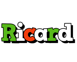 ricard venezia logo