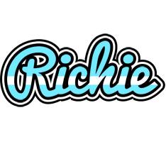 richie argentine logo