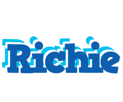 richie business logo