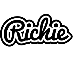 richie chess logo