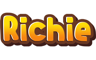 richie cookies logo