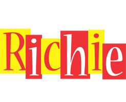 richie errors logo