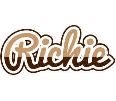 richie exclusive logo