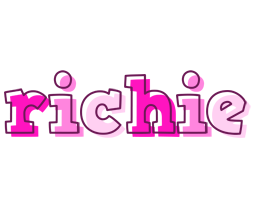 richie hello logo