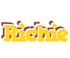 richie hotcup logo