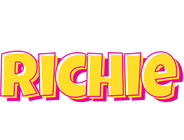 richie kaboom logo