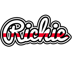 richie kingdom logo