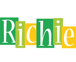 richie lemonade logo