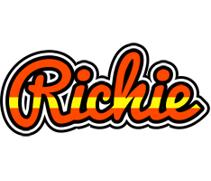 richie madrid logo