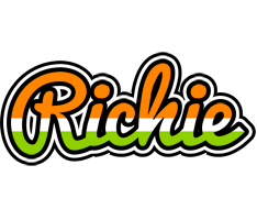 richie mumbai logo