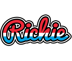 richie norway logo