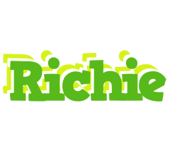 richie picnic logo