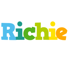 richie rainbows logo