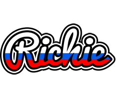 richie russia logo