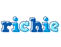 richie sailor logo