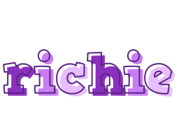 richie sensual logo