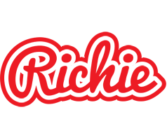 richie sunshine logo