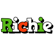 richie venezia logo