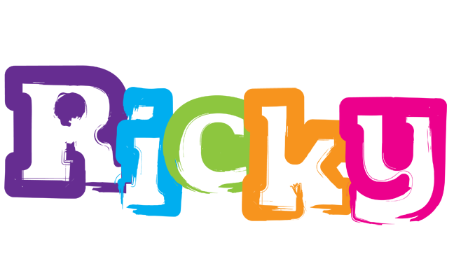 ricky casino logo