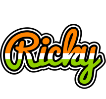 ricky mumbai logo