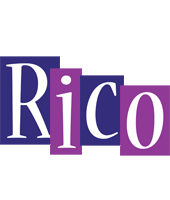 rico autumn logo