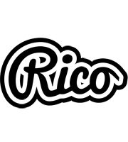 rico chess logo