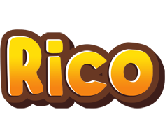 rico cookies logo