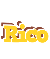 rico hotcup logo