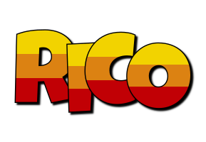 rico jungle logo