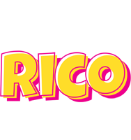 rico kaboom logo